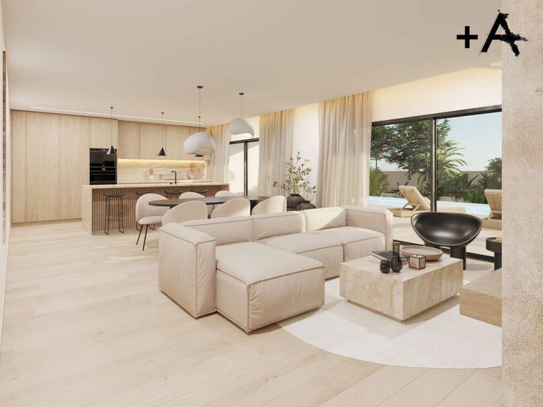 Town House for Sale in Polop, Alicante 8