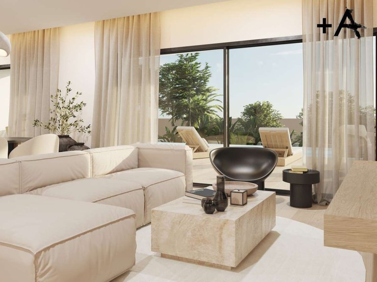 Town House for Sale in Polop, Alicante 9