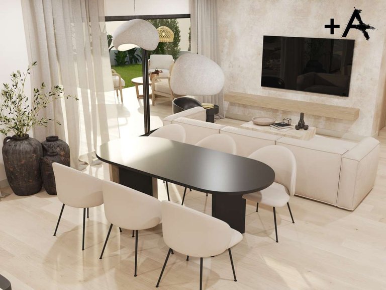 Town House for Sale in Polop, Alicante 11