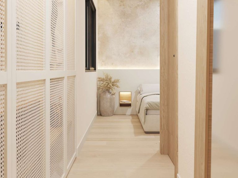 Town House for Sale in Polop, Alicante 14
