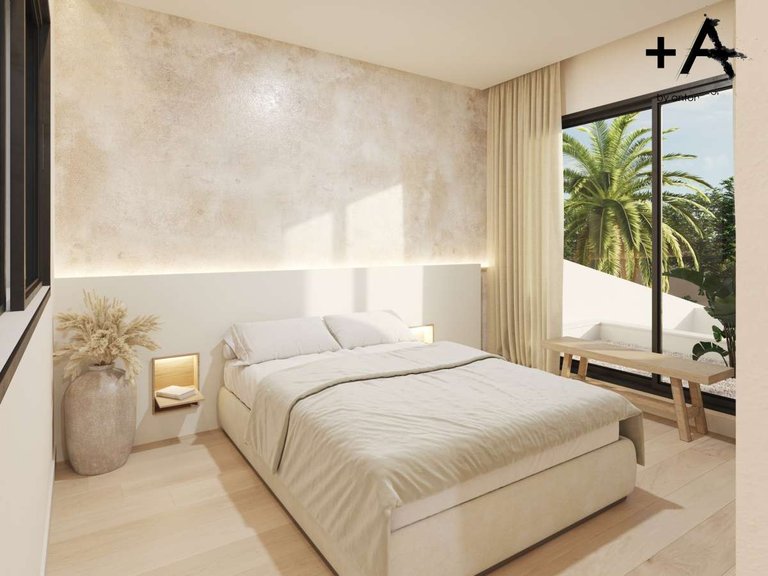 Town House for Sale in Polop, Alicante 15