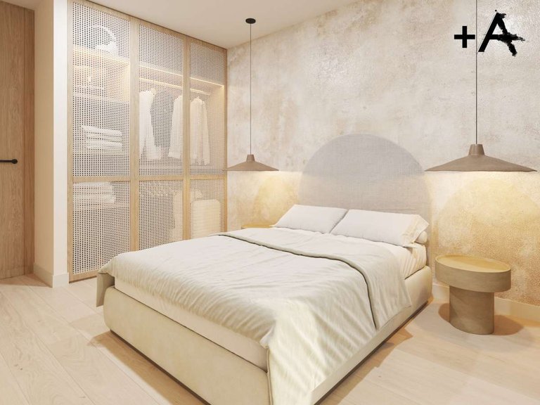 Town House for Sale in Polop, Alicante 16