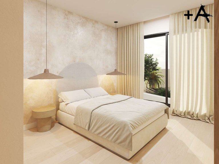 Town House for Sale in Polop, Alicante 17