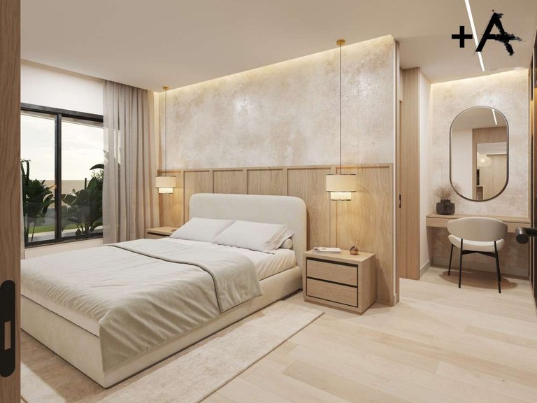 Town House for Sale in Polop, Alicante 18