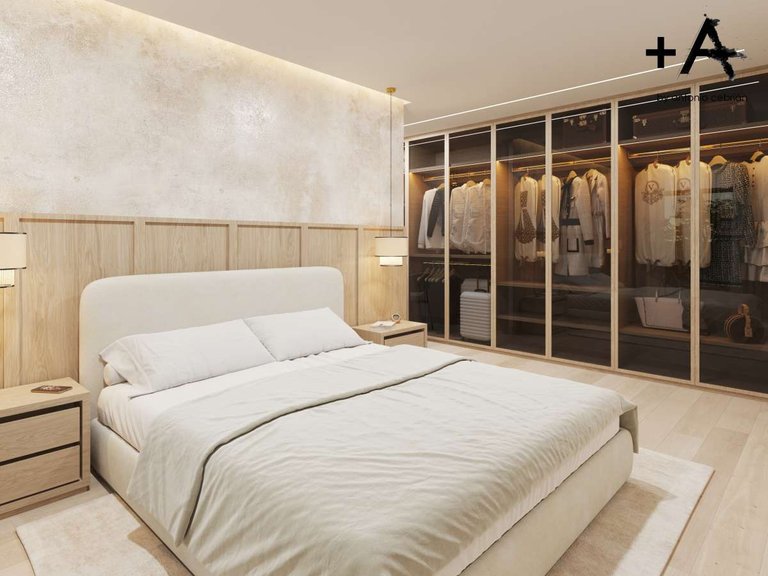 Town House for Sale in Polop, Alicante 20