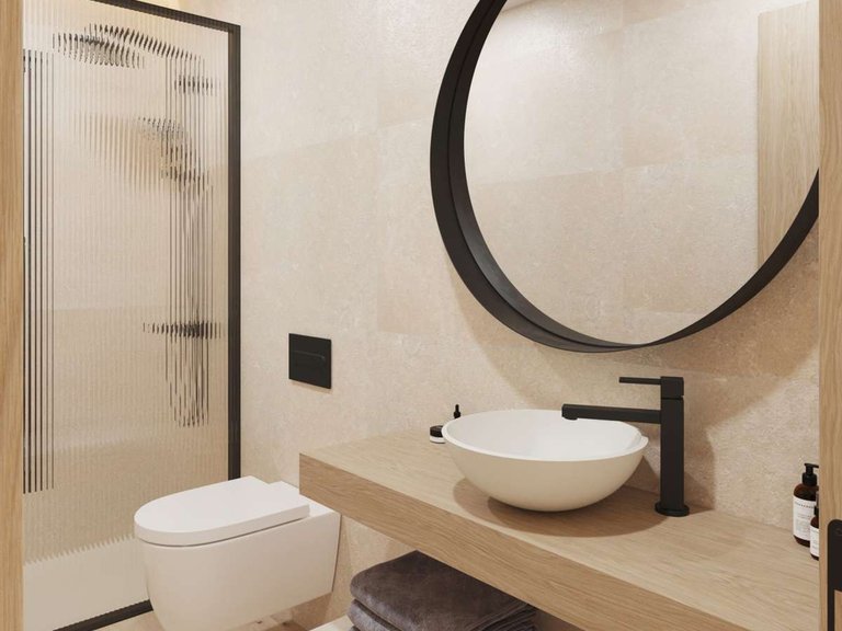Town House for Sale in Polop, Alicante 21