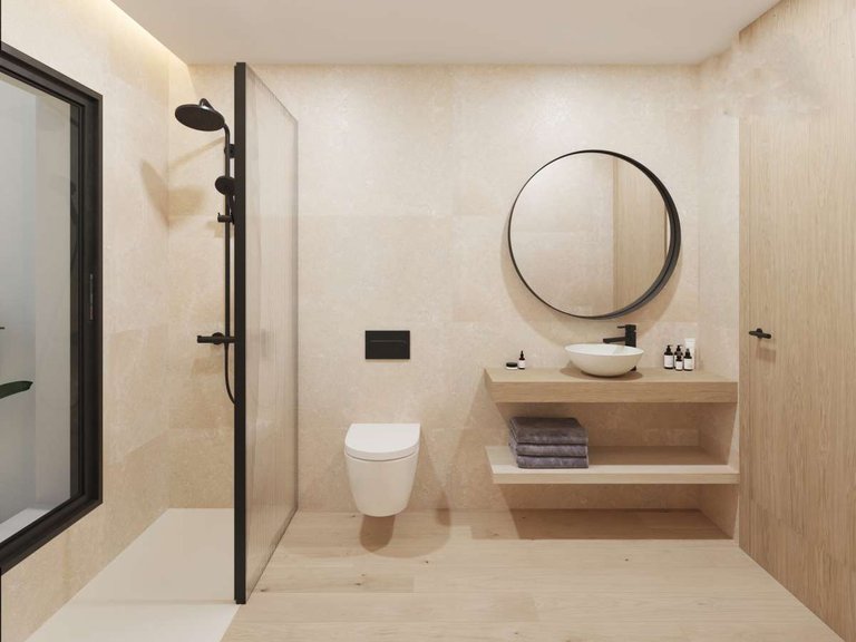 Town House for Sale in Polop, Alicante 22