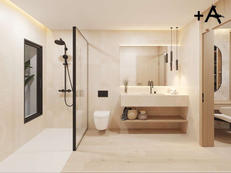 Town House for Sale in Polop, Alicante 25