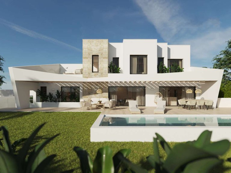 Town House for Sale in Polop, Alicante 5