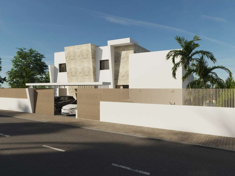 Town House for Sale in Polop, Alicante 6