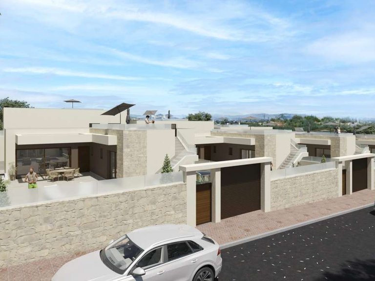 Villa for Sale in Rojales, Alicante 3