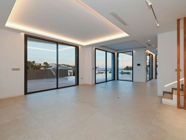 Villa for Sale in Benissa, Alicante 14