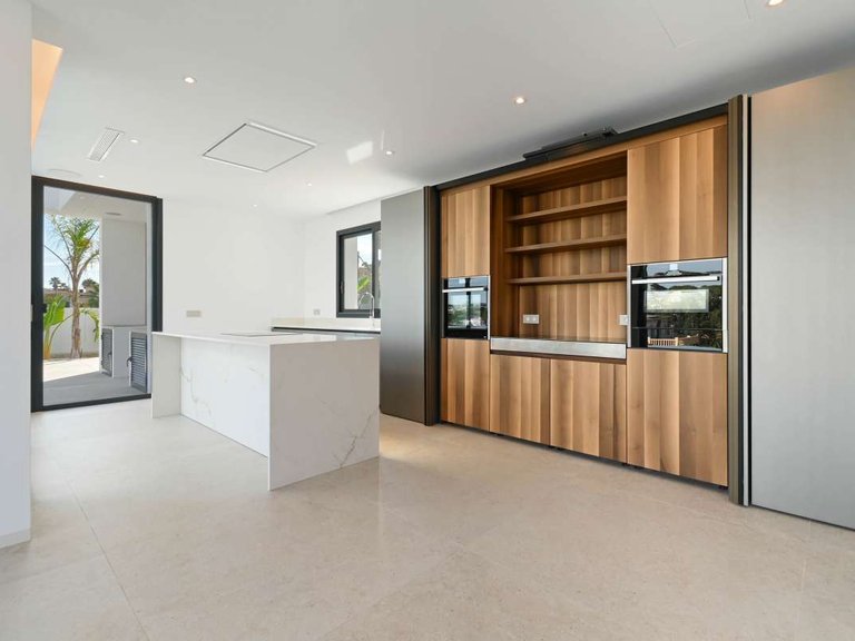 Villa for Sale in Benissa, Alicante 15