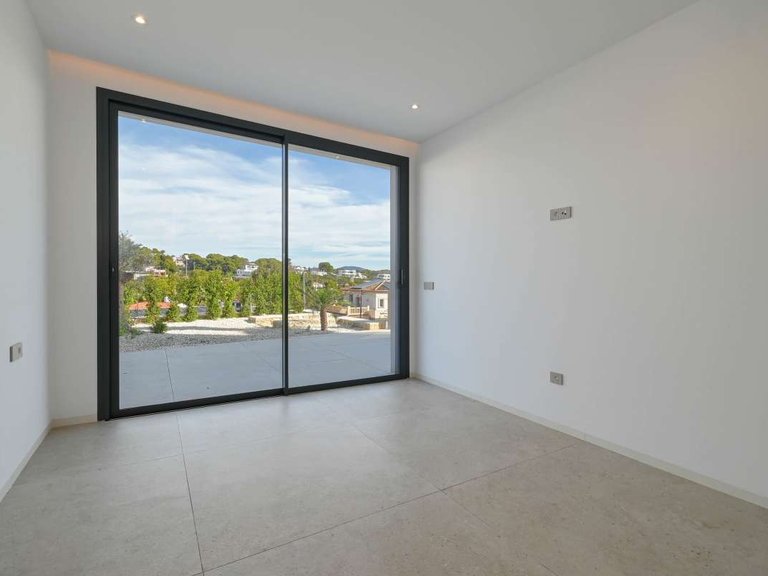 Villa for Sale in Benissa, Alicante 24
