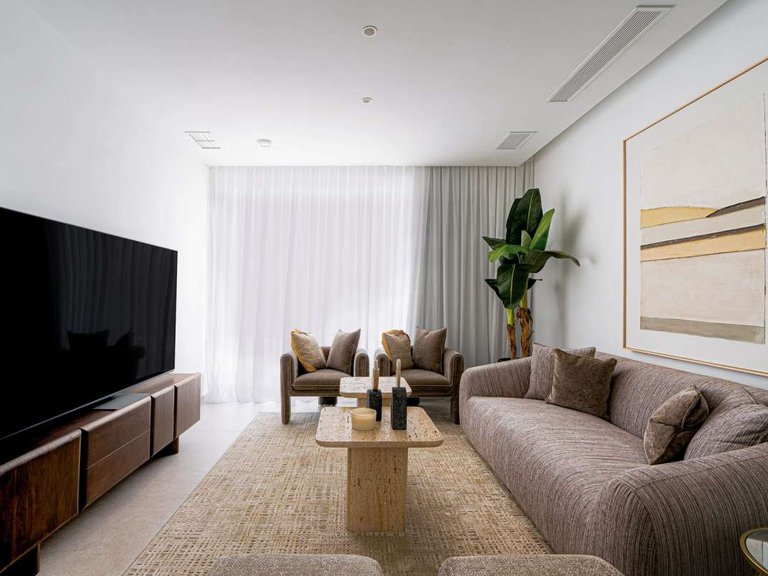 Villa for Sale in La Nucia, Alicante 15