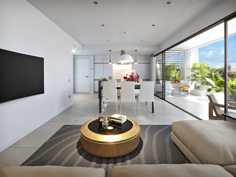 Apartment for Sale in San Juan De Alicante, Alicante 17