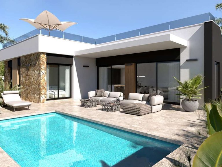 Villa for Sale in Ciudad Quesada, Alicante 9