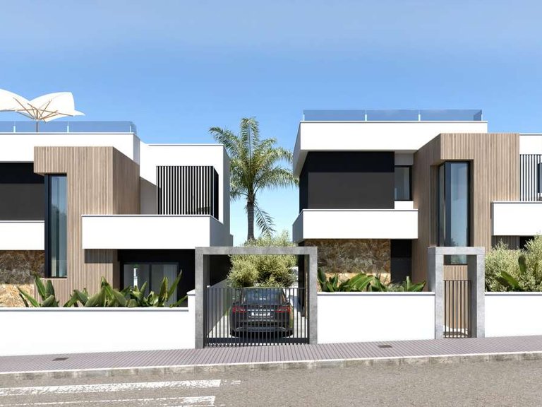 Villa for Sale in Ciudad Quesada, Alicante 4