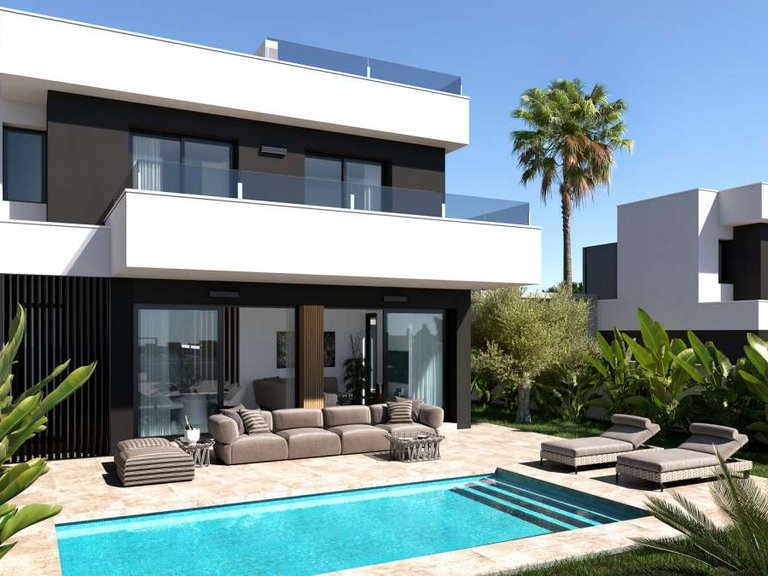Villa for Sale in Ciudad Quesada, Alicante 13