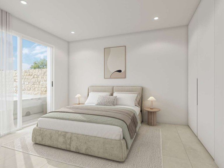 Villa for Sale in Pilar De La Horadada, Alicante 6