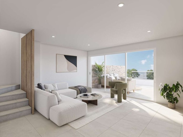 Villa for Sale in Pilar De La Horadada, Alicante 4
