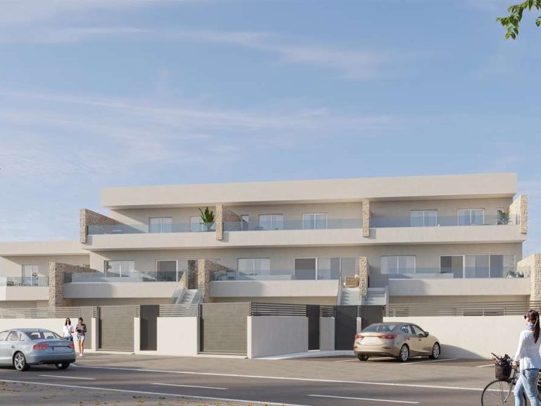 Villa for Sale in Pilar De La Horadada, Alicante 1