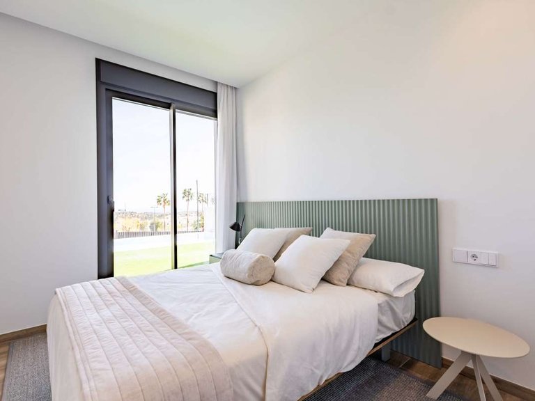 Town House for Sale in Polop, Alicante 14