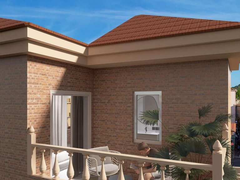 Villa for Sale in Ciudad Quesada, Alicante 1