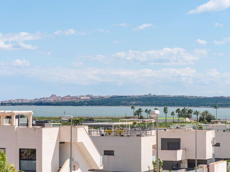 Villa for Sale in Los Montesinos, Alicante 2