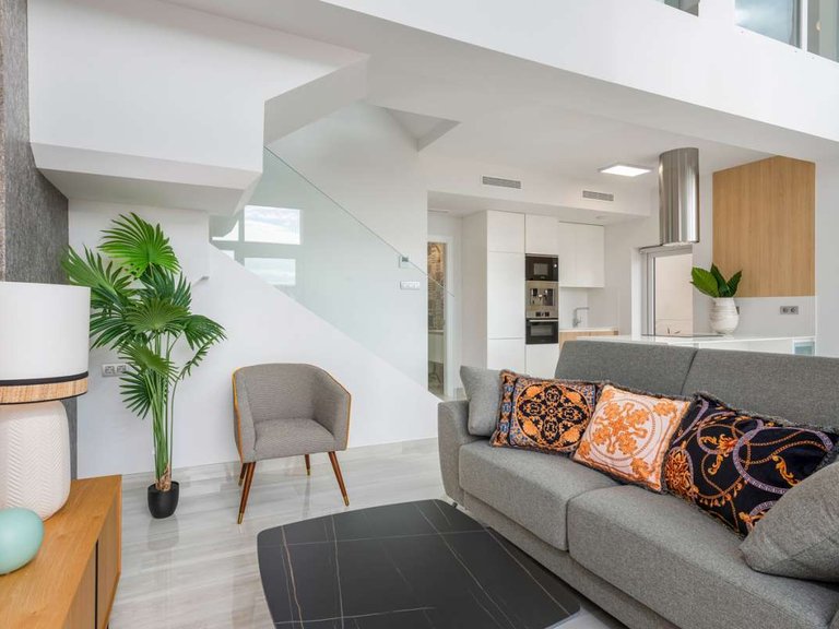 Villa for Sale in Los Montesinos, Alicante 5