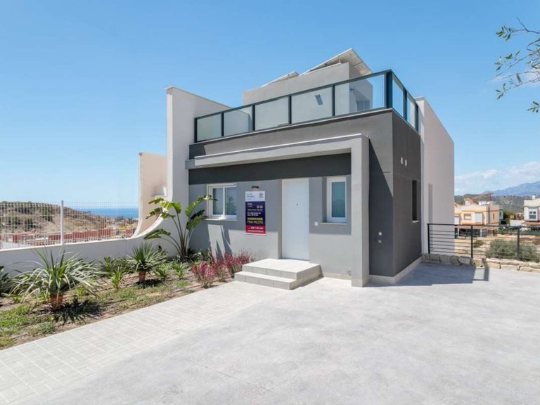 Town House for Sale in Finestrat, Alicante 9