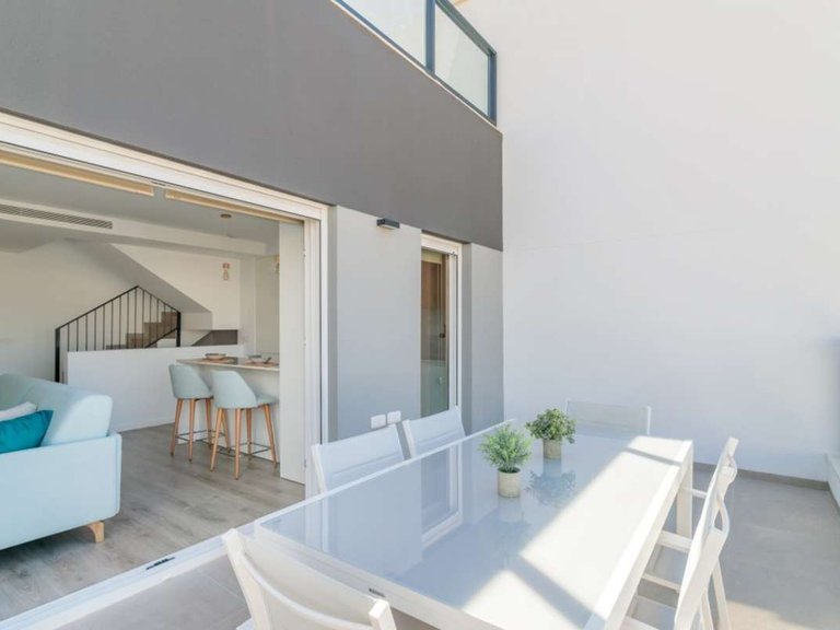 Town House for Sale in Finestrat, Alicante 27