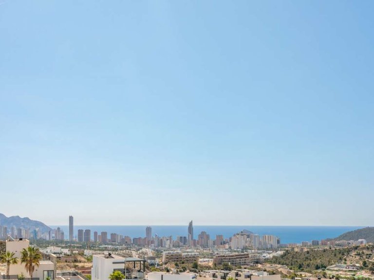 Town House for Sale in Finestrat, Alicante 10