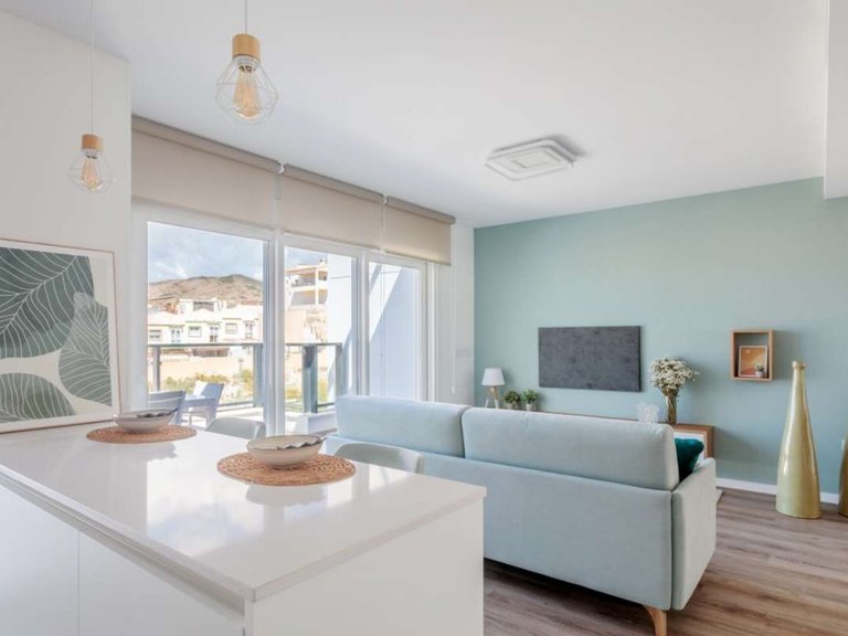 Town House for Sale in Finestrat, Alicante 15