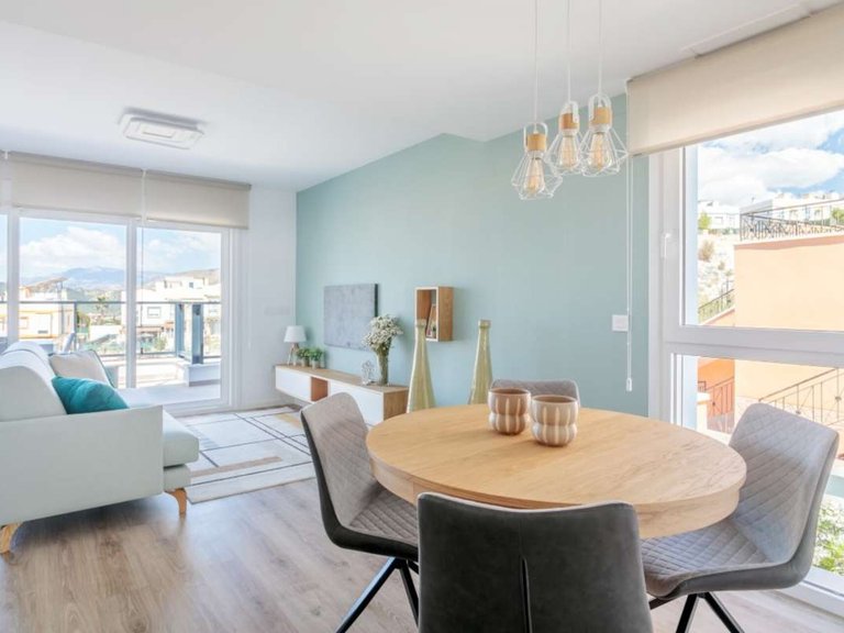 Town House for Sale in Finestrat, Alicante 17