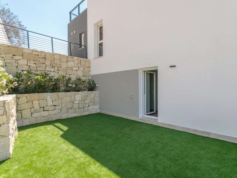 Town House for Sale in Finestrat, Alicante 29
