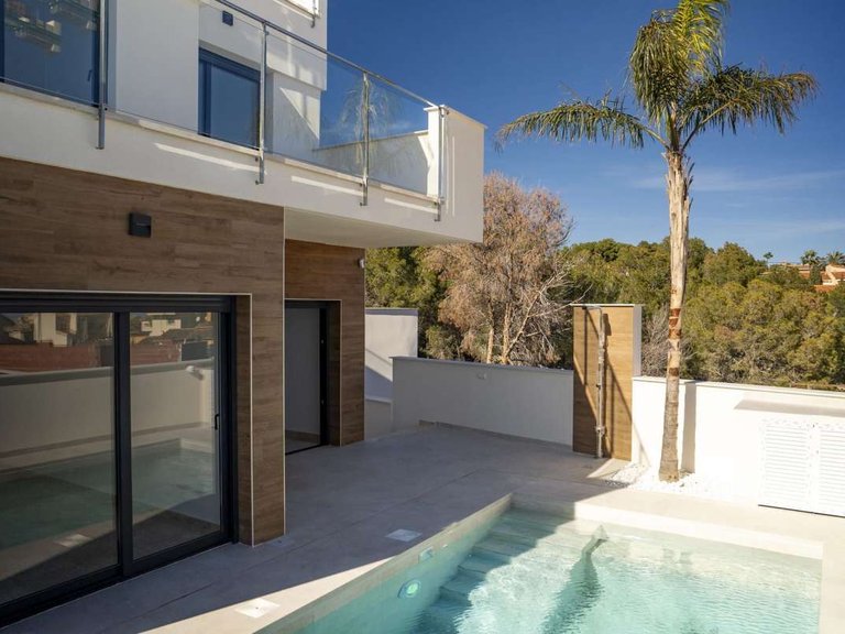 Town House for Sale in La Nucia, Alicante 10