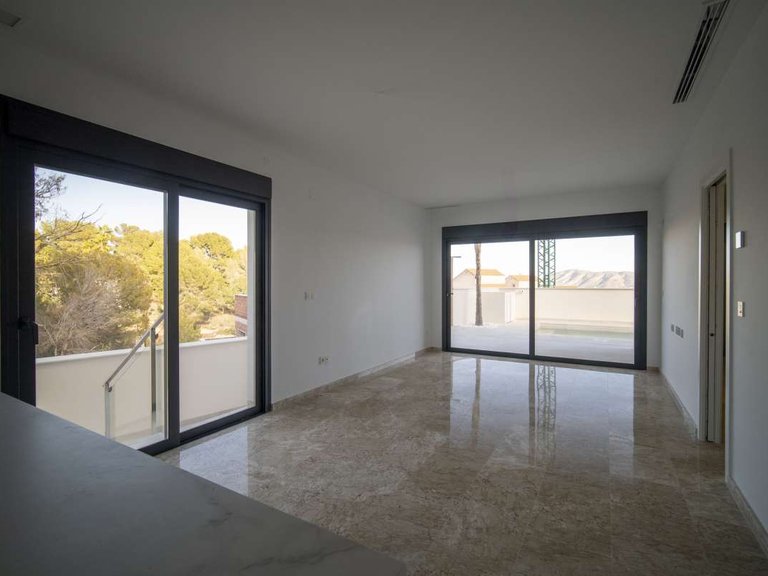 Town House for Sale in La Nucia, Alicante 14