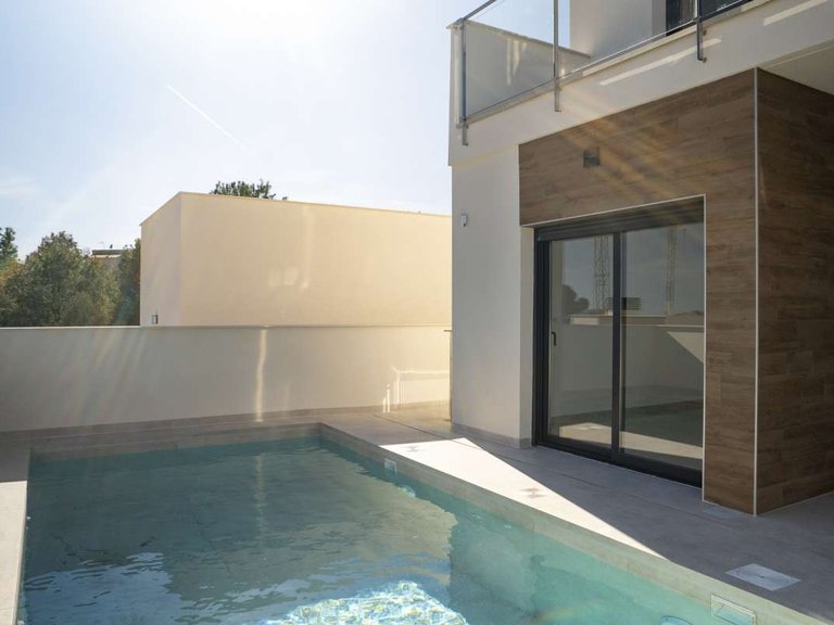 Town House for Sale in La Nucia, Alicante 26