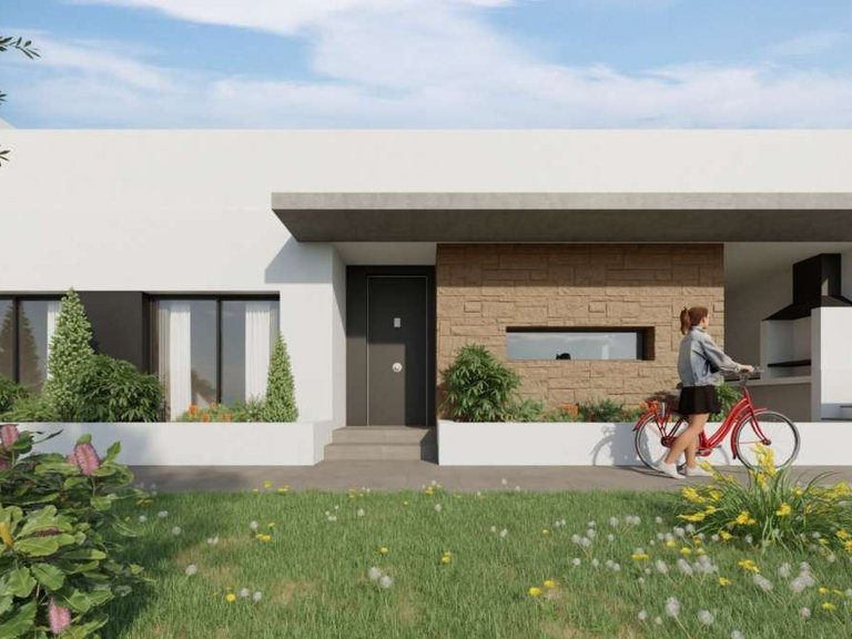 Villa for Sale in Torrevieja, Alicante 29