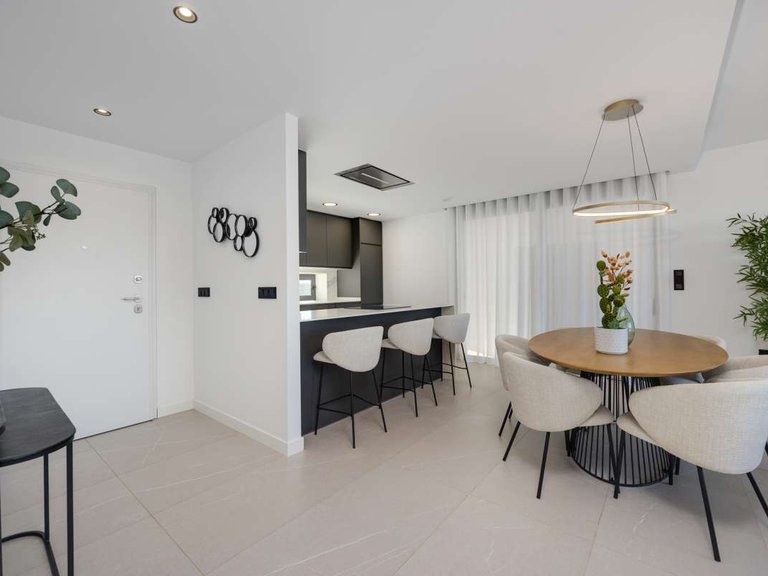 Villa for Sale in Torrevieja, Alicante 10