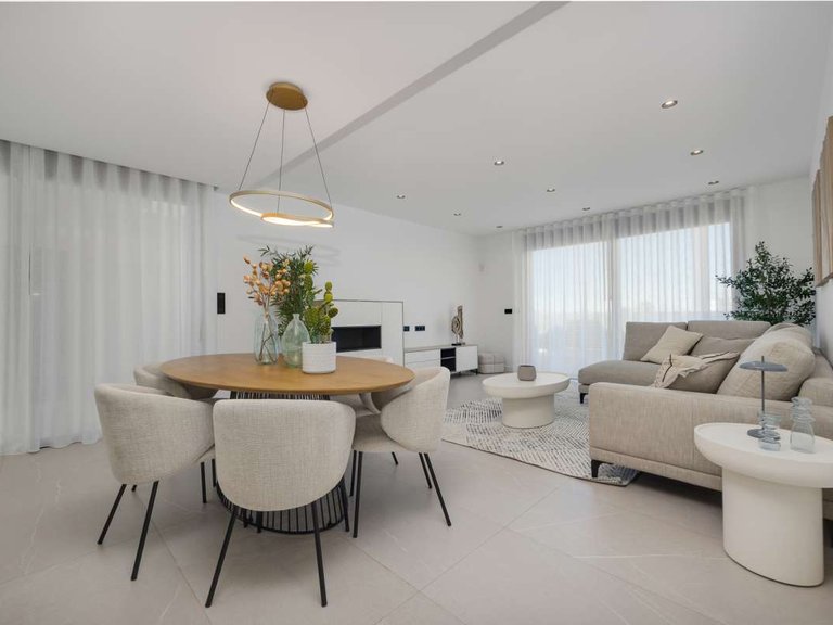 Villa for Sale in Torrevieja, Alicante 15