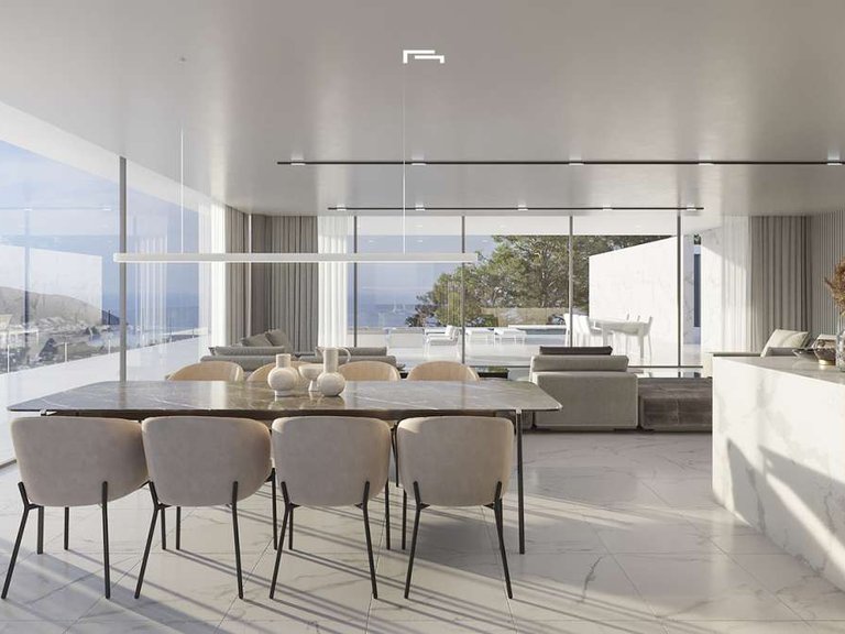 Villa for Sale in Teulada, Alicante 6