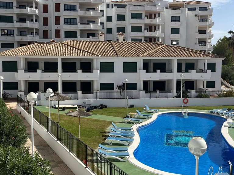 Apartment for Sale in Orihuela Costa, Alicante 1
