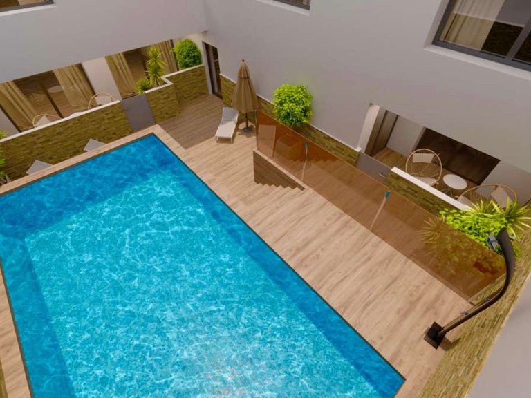 Apartment for Sale in Torrevieja, Alicante 14