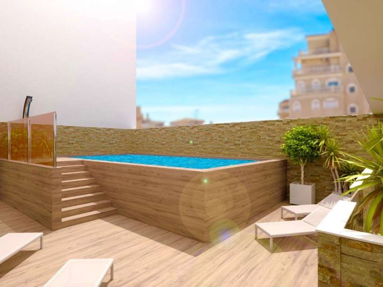 Apartment for Sale in Torrevieja, Alicante 17