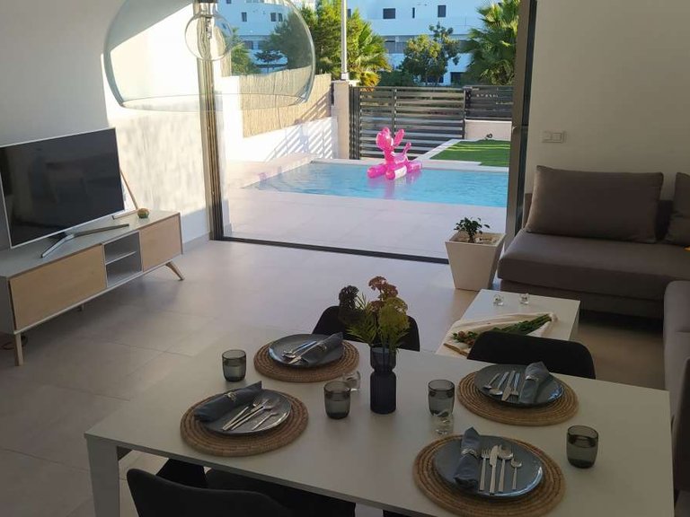 Town House for Sale in Orihuela, Alicante 10