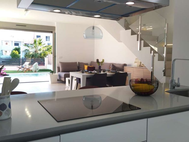 Town House for Sale in Orihuela, Alicante 13
