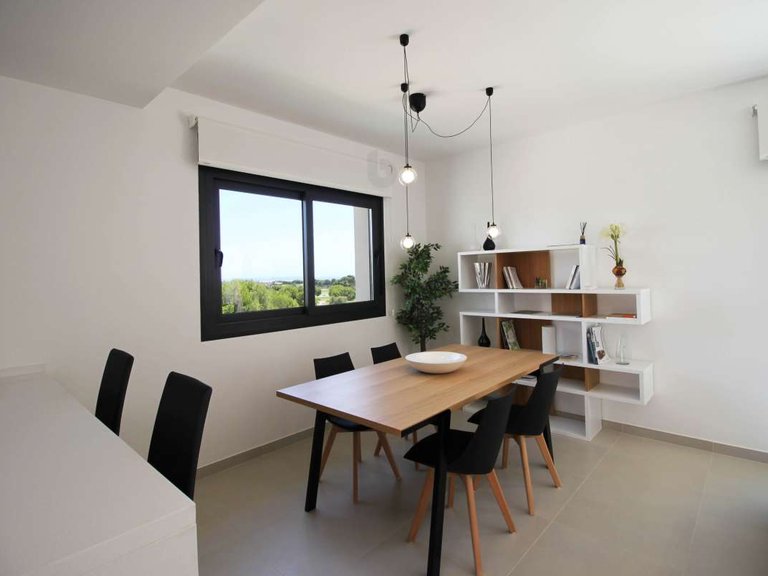 Apartment for Sale in Pinar De Campoverde, Alicante 24