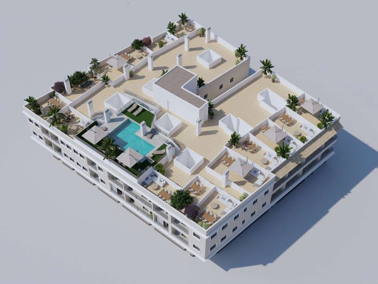 Apartment for Sale in Algorfa, Alicante 3